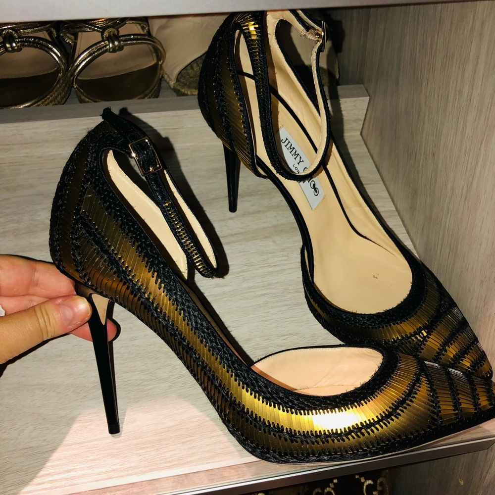 JIMMY CHOO Brand new shoes